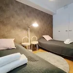 For 2 With Sauna *
