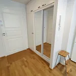 Huoneisto For 2 With Sauna *