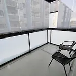 Huoneisto For 2 With Sauna Kuopio