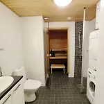Huoneisto For 2 With Sauna *