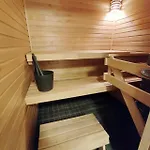 Apartment For 2 With Sauna Kuopio